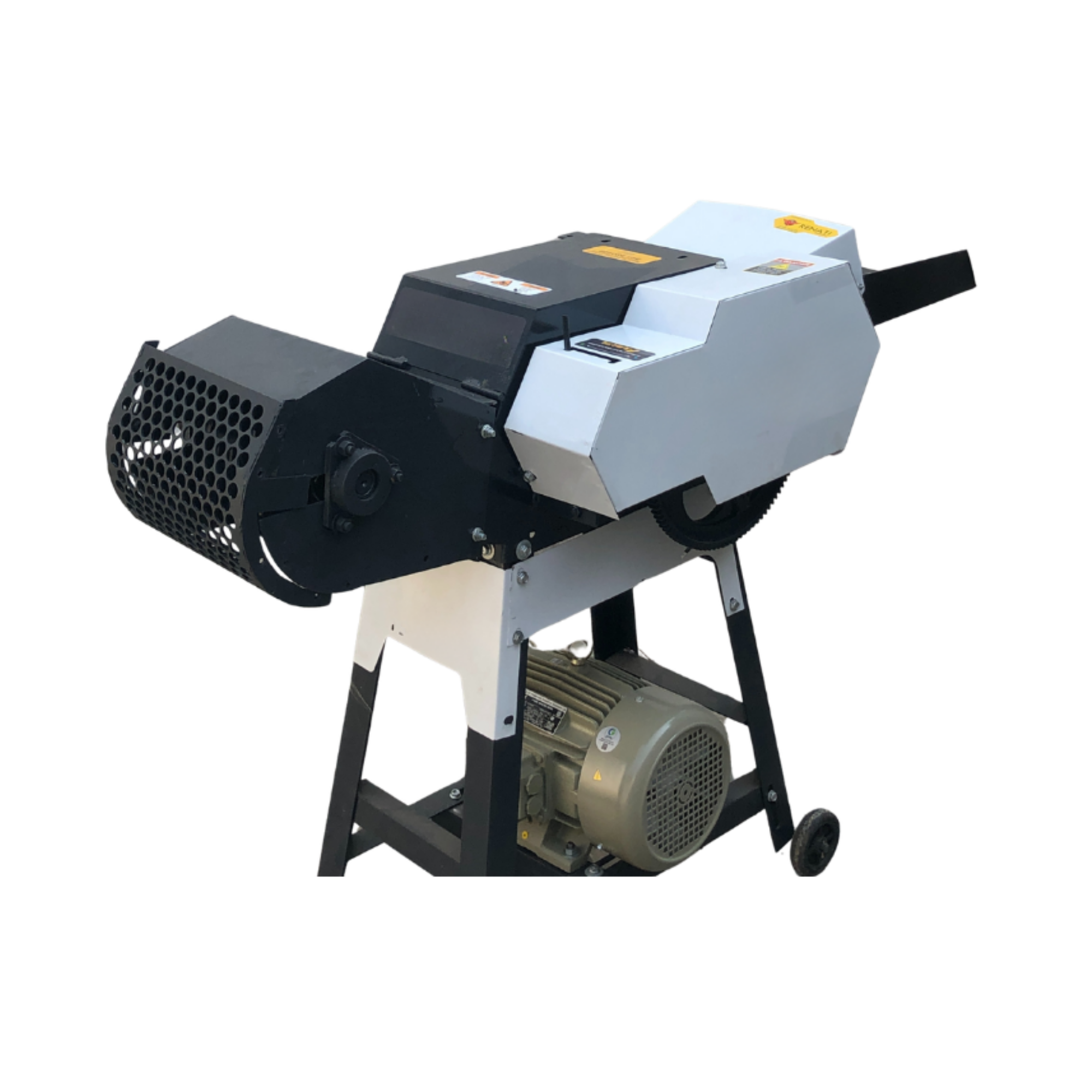Itaner Chaff Cutter with Extra Adjustment - Image 2