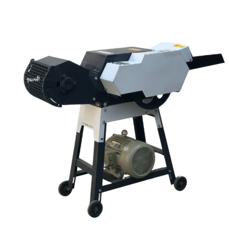 Itaner Chaff Cutter with Extra Adjustment