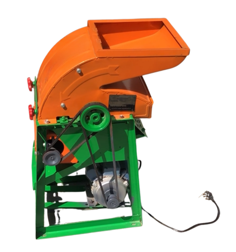 Corn Peeler