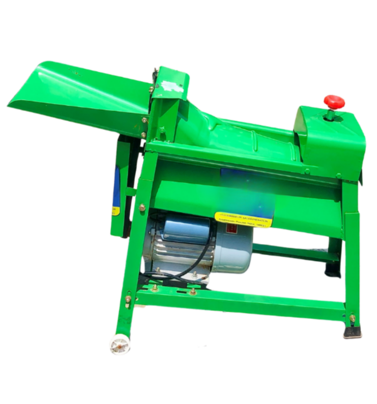 Corn Thresher