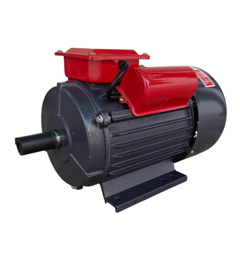 Electric Motor