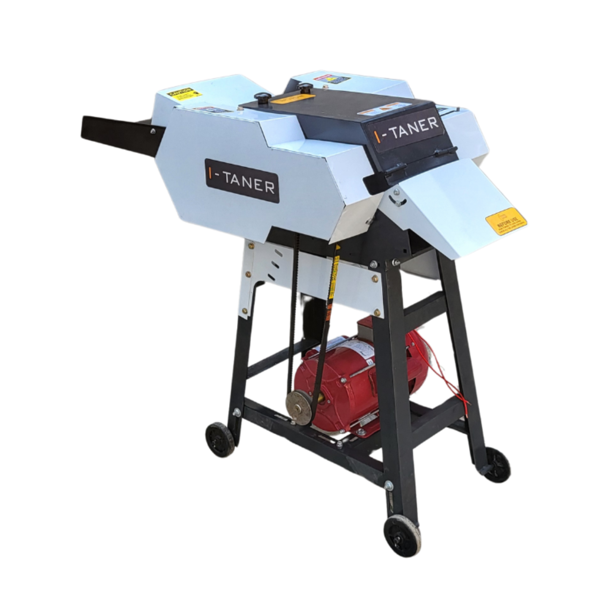 Itaner Chaff Cutter Super Max - Image 2