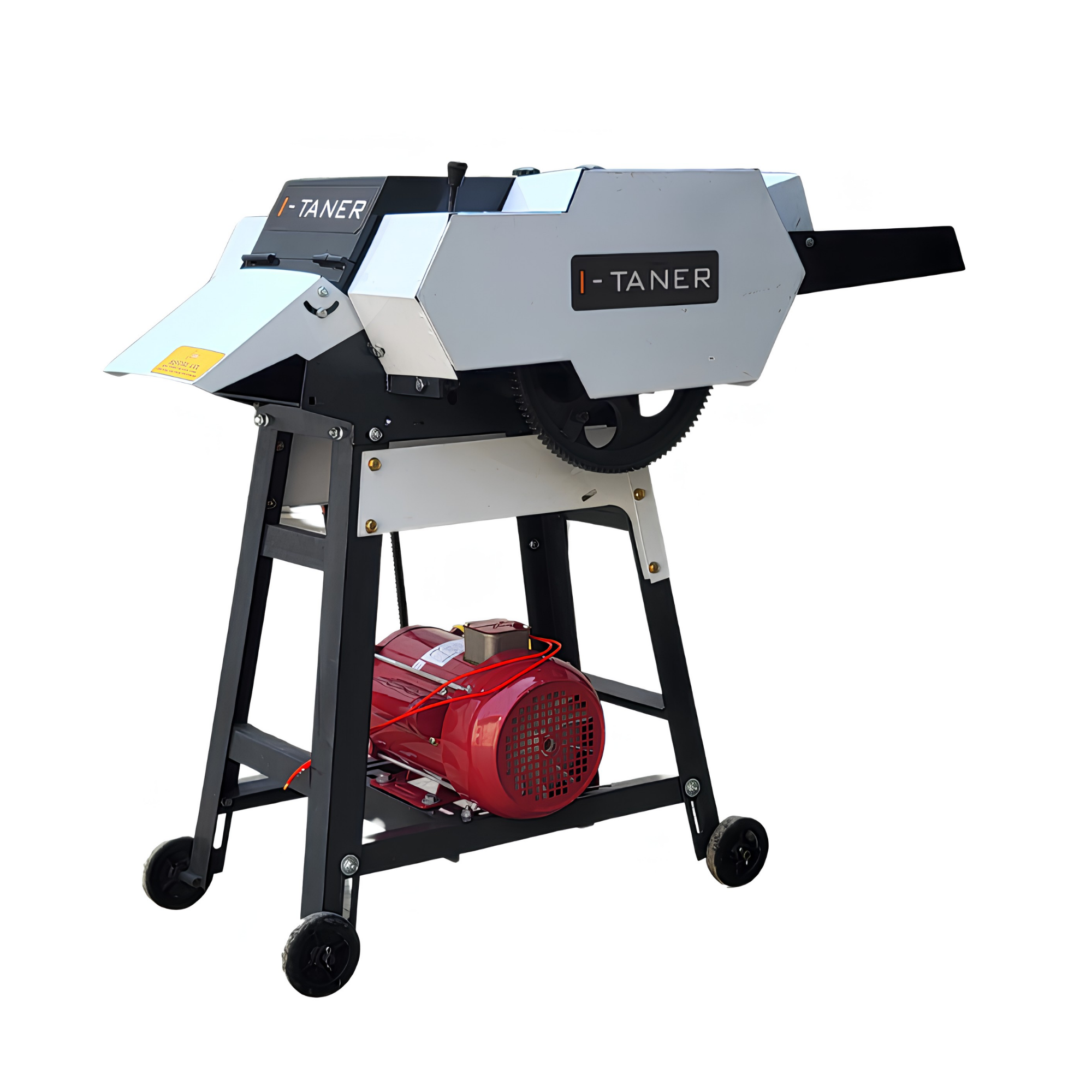Itaner Chaff Cutter Super Max - Image 3