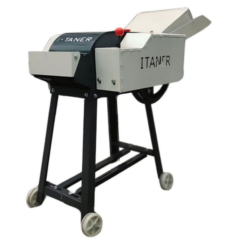 Itaner Chaff Cutter