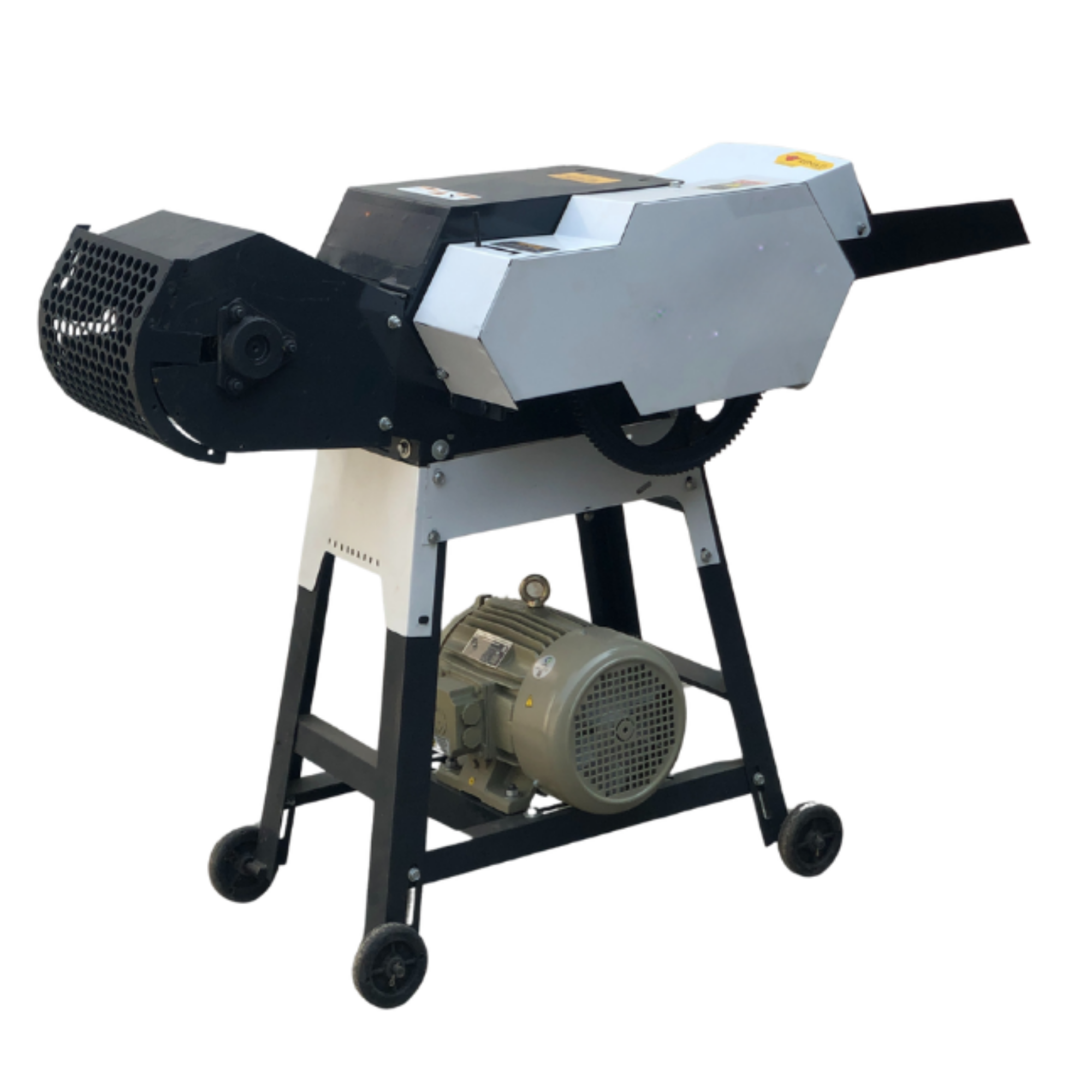 Itaner Chaff Cutter with Extra Adjustment - Image 3
