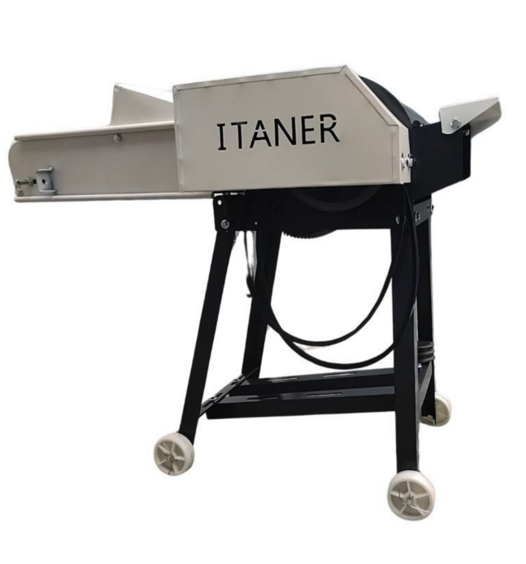 Itaner Chaff Cutter Max